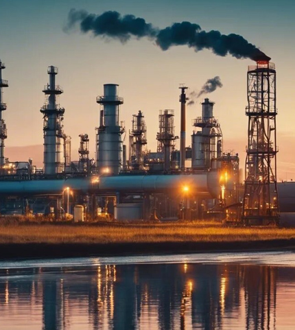 Биогаз