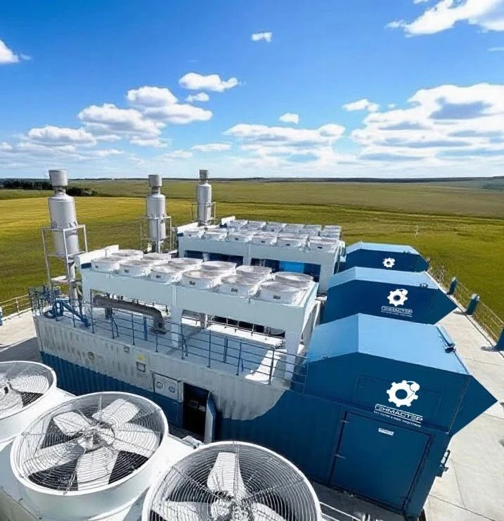 Окупаемость проекта газовой электростанции